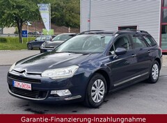 Bild des Angebotes Citroen C5 Tourer Tendance