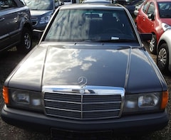Bild des Angebotes Mercedes-Benz 190 D
