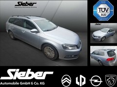 Bild des Angebotes VW Passat Variant BlueMotion 2.0 TDI BMT Comfortline