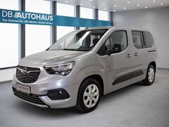 Bild des Angebotes Opel Combo Life Elegance 1.5 Diesel