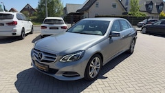 Bild des Angebotes Mercedes-Benz E 200 CDI Lim. Avantgarde-LED-Navi-Automatik-LM