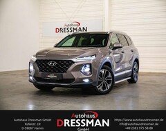 Bild des Angebotes Hyundai SANTA FE 2.2 CRDi Premium 4WD KRELL HuD PANO LED