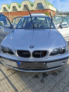 Bild des Angebotes BMW 116 BMW E46 Neue tüv