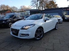 Bild des Angebotes Renault Megane III Coupe / Cabrio GT/Leder/SHZ