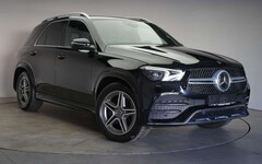 Bild des Angebotes Mercedes-Benz GLE 300 d 4Matic 9G-Tronic AMG Distronic/Kamera/