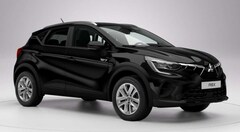 Bild des Angebotes Mitsubishi ASX 1,6 VH "PLUS" sehr sparsam