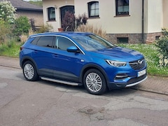 Bild des Angebotes Opel Grandland X Grandland X 1.2 Start/Stop Dynamic
