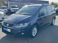 Bild des Angebotes SEAT Alhambra Style 7-SITZPLATZE TÜV/HU/NEU