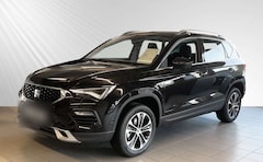 Bild des Angebotes SEAT Ateca Style Edition 1.5 TSI DSG Kamera Winter-Paket