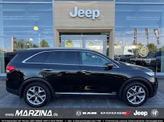 Bild des Angebotes Kia Sorento Platinum Edition 4WD 2.2 CRDi 1.Hand Panorama Navi