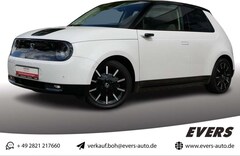 Bild des Angebotes Honda e ADVANCE 17" NAVI+LED+360°KAM+SHZ+ACC+CARPLAY