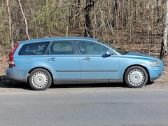 Bild des Angebotes Volvo V50 V50 2.4 Aut.