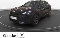 Bild des Angebotes CUPRA Formentor 1.5 eTSI DSG Edge GJR Sitzheizung