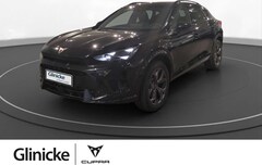 Bild des Angebotes CUPRA Formentor 1.5 eTSI DSG Edge GJR Sitzheizung