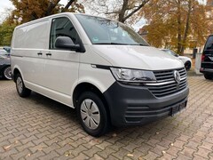 Bild des Angebotes VW T6 Transporter T6.1 2.0 TDi,Kasten,Klima,3 Sitze,Ahk