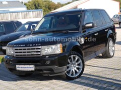 Bild des Angebotes Land Rover Range Rover Sport V8 60 YRS 4x4/Luft/GSD/H&K/20"