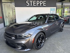 Bild des Angebotes Dodge Charger Scat Pack WIDEBODY 6,4V8 1.Hd Unfallfrei