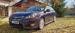 Bild des Angebotes Subaru Legacy Legacy 2.5i Lineartronic Sport