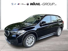 Bild des Angebotes BMW X1 xDrive18d ADVANTAGE AUT NAVI LED SPORTSITZE  GRA P