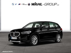 Bild des Angebotes BMW X1 xDrive18d ADVANTAGE AUT NAVI LED SPORTSITZE  GRA P