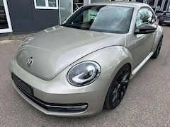 Bild des Angebotes VW Beetle Lim. Club BMT