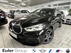 Bild des Angebotes BMW 116 i 5-Türer Navi LED WLAN DAB LM17 Zoll MultiLenkrad