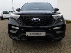 Bild des Angebotes Ford Explorer EXPLORER ST-LINE 3.0 V6 Plug-in-Hybrid 4x4+AHKab