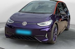 Bild des Angebotes VW ID.3 GTX Fire & Ice Pano Navi LED Kamera