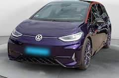Bild des Angebotes VW ID.3 GTX Fire & Ice Pano Navi LED Kamera