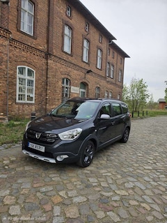 Bild des Angebotes Dacia Lodgy dCi 110 Stepway Celebration