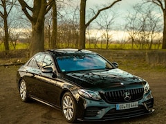 Bild des Angebotes Mercedes-Benz E 400 E 400 4Matic (213.071)