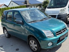 Bild des Angebotes Subaru Justy 1.3 Allrad/Voll Fahrbereit