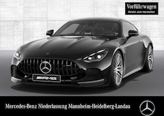 Mercedes-Benz AMG GT 63 Cp. 4M Perf-Sitze 360° Pano Burmester