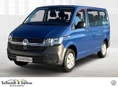 Bild des Angebotes VW T6.1 Kombi 2.0 TDI 5-Gang 9 Sitze, DAB, Klima Fenster el.