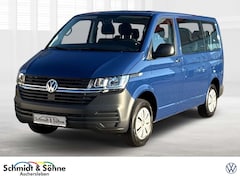 Bild des Angebotes VW T6.1 Kombi 2.0 TDI 5-Gang 9 Sitze, DAB, Klima Fenster el.