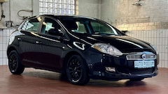 Bild des Angebotes Fiat Bravo 1.4 16V T JET Dynamic/ 01,27 TÜv