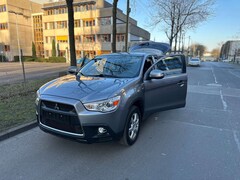 Bild des Angebotes Mitsubishi ASX ASX 1.6 2WD