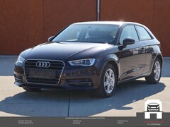 Bild des Angebotes Audi A3 attraction *wenig km*HU/AU 11/27*Xenon*Sound