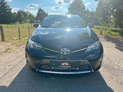 Bild des Angebotes Toyota Auris Hybrid Executive*Autom.*Kam*Navi*SHZ*Temp*