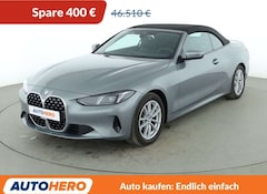Bild des Angebotes BMW 420 420d Aut.*NAVI*LED*TEMPO*CAM*PDC*SHZ*