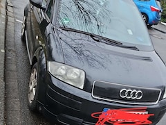 Bild des Angebotes Audi A2 1.4
