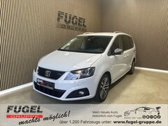 Bild des Angebotes SEAT Alhambra 1.4 TSI DSG FR-Line 7-Sitzer|AHK|Xenon|Navi