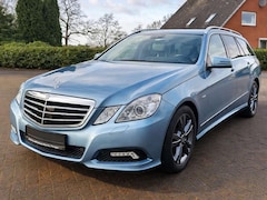 Bild des Angebotes Mercedes-Benz E 200 E 200 CGI BlueEfficiency (212.248)