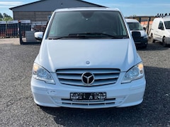 Bild des Angebotes Mercedes-Benz Vito Klima,5-Sitze,1.Hand,ZV