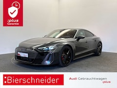 Bild des Angebotes Audi e-tron GT S qu. LASER 21 S-SITZE B&O PANO HEAD-UP ACC LUFT V