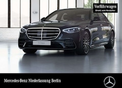 Bild des Angebotes Mercedes-Benz S 500 L 4M AMG+NIGHT+PANO+360+DIGITAL-L+FAHRASS