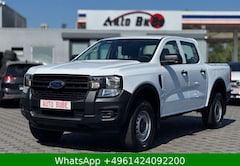 Bild des Angebotes Ford Ranger XL 4x4 Doppelkabine KAMERA