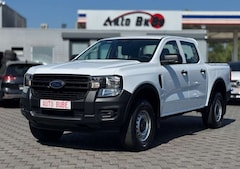 Bild des Angebotes Ford Ranger XL 4x4 Doppelkabine KAMERA