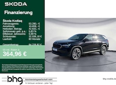Bild des Angebotes Skoda Kodiaq Selection 2,0 TDI DSG 4x4 AHK Leder Pano