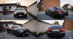 Bild des Angebotes Mercedes-Benz E 63 AMG E 63 AMG E 63 S AMG 4Matic+ Pano HuD StHzg/Klima